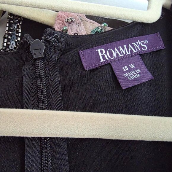 Sequin Maxi Dress - Picture 6 of 8